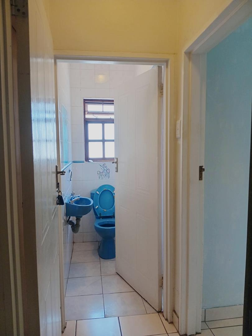 1 Bedroom Property for Sale in Rondebosch Western Cape